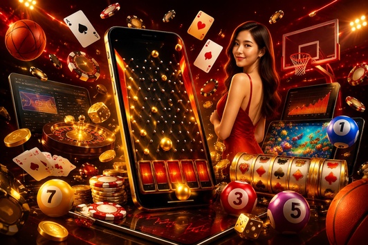 luxebet99