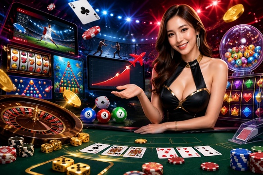 luxebet99